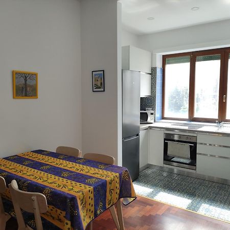 New Panoramic Apartment - Half Way Center-Vomero District 那不勒斯 外观 照片