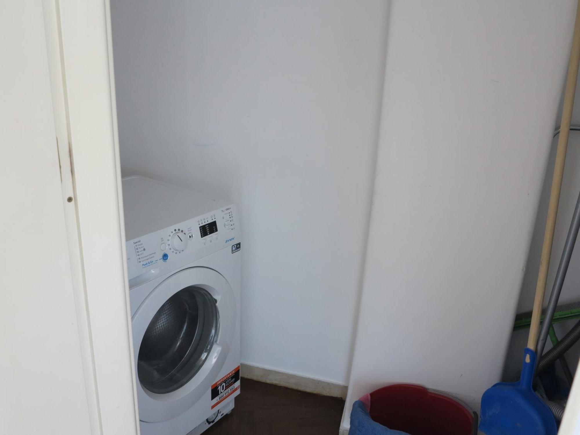 New Panoramic Apartment - Half Way Center-Vomero District 那不勒斯 外观 照片