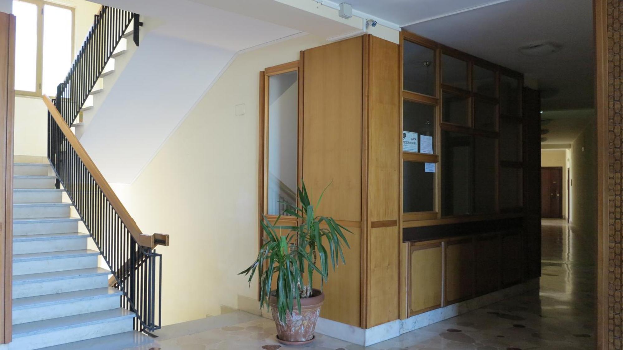 New Panoramic Apartment - Half Way Center-Vomero District 那不勒斯 外观 照片