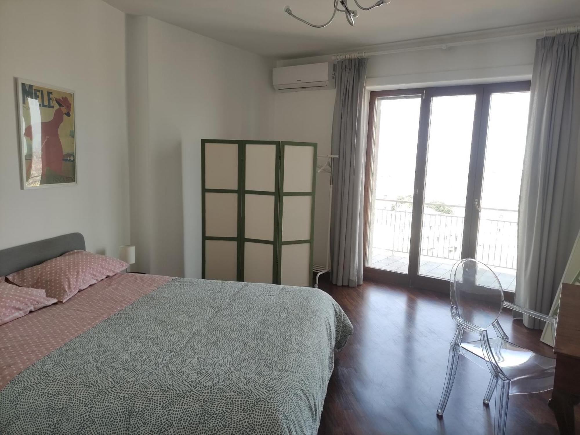 New Panoramic Apartment - Half Way Center-Vomero District 那不勒斯 外观 照片